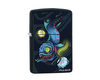 Zippo 34.99 - Psych Dragonfish