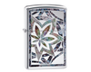 Zippo 31.45 - Chrome MJ