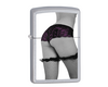 Zippo 28.95 - Purple Girl