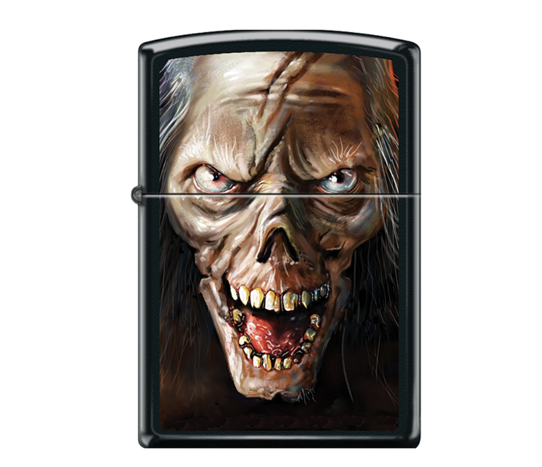 Zippo 32.95 - Laughing Zombie