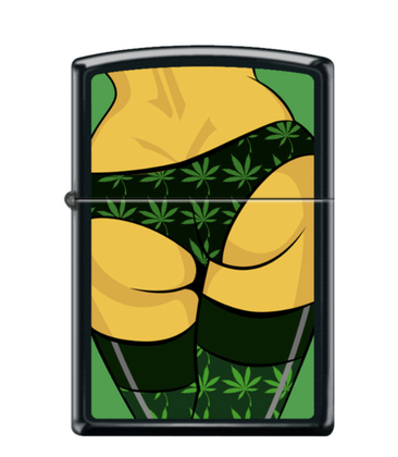 Zippo 28.99 - Hemp Bum