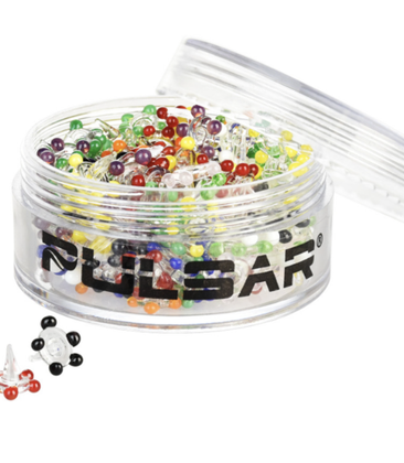 Large Glass Screens 0.75 - 150ct Display