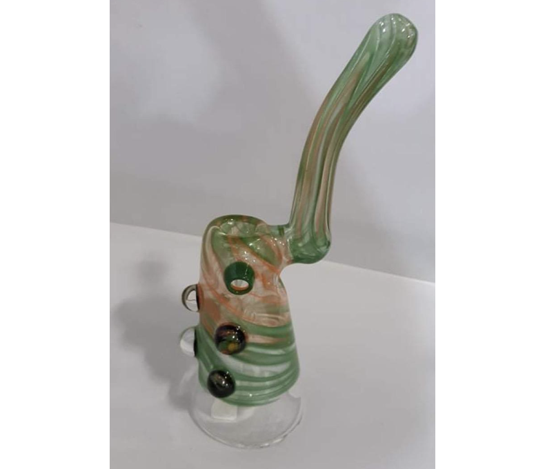 HB Glass Pipe 126.99