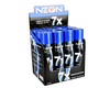 Butane Neon 7x 300mL 6.99 - 12ct Display