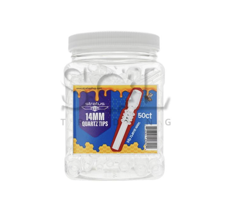 Tip Male 14mm 2.99 - 50ct Display