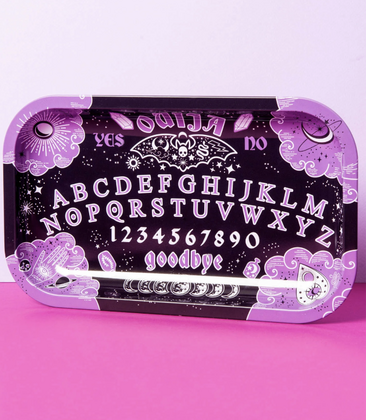 Rolling Tray 16.99