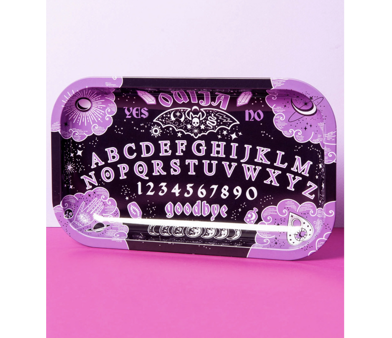 Rolling Tray 16.99