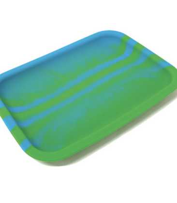 Silicone Rolling Tray 9.99