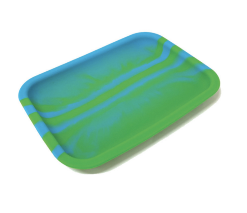 Silicone Rolling Tray 9.99