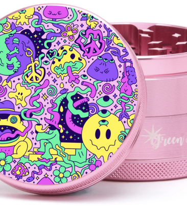 Grinder 24.99