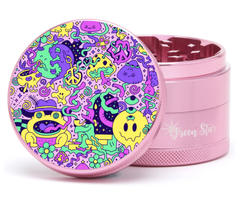 Grinder 24.99