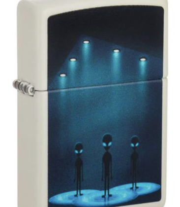 Zippo 34.95 - Aliens