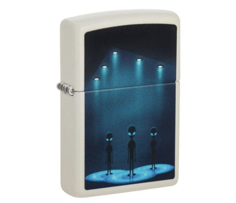 Zippo 34.95 - Aliens