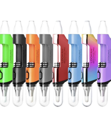 Vape Lookah Seahorse Pro Plus 53.99
