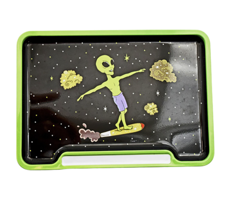 Rolling Tray 12.99