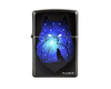 Zippo 34.99 - Wolf & Stars