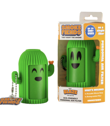 SmokeFiends 21.99 - Cactus