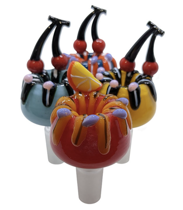 Slide Male 14mm 26.99