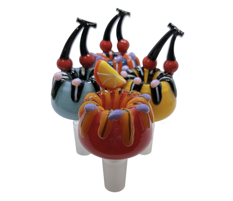 Slide Male 14mm 26.99