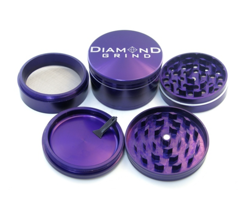 Grinder 42.99 - 63mm