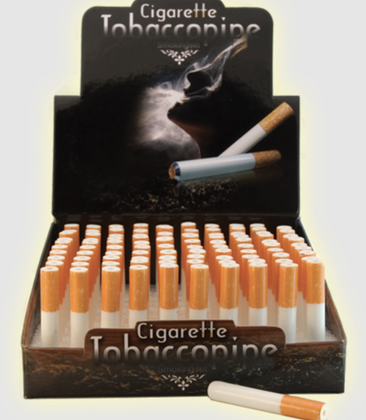 Ceramic Cig SM 1.99 - 100ct Display