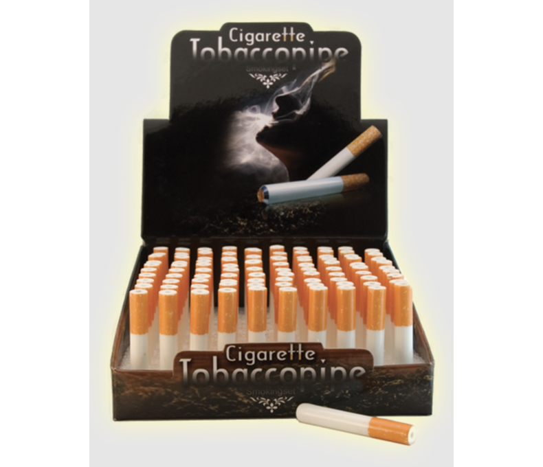 Ceramic Cig SM 1.99 - 100ct Display