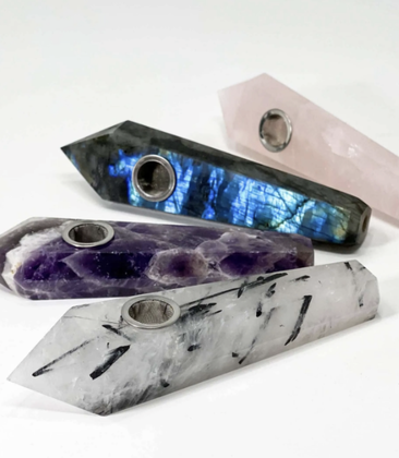 Stone Pipe 19.99
