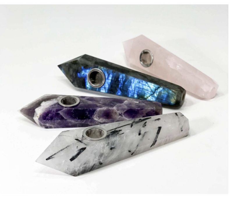 Stone Pipe 19.99