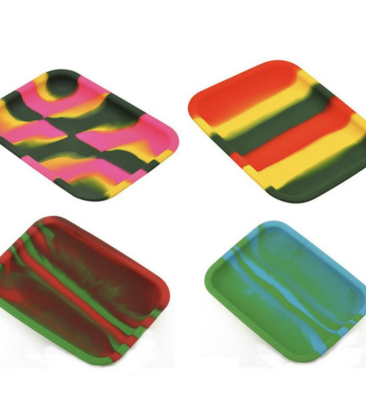 Silicone Rolling Tray 14.99