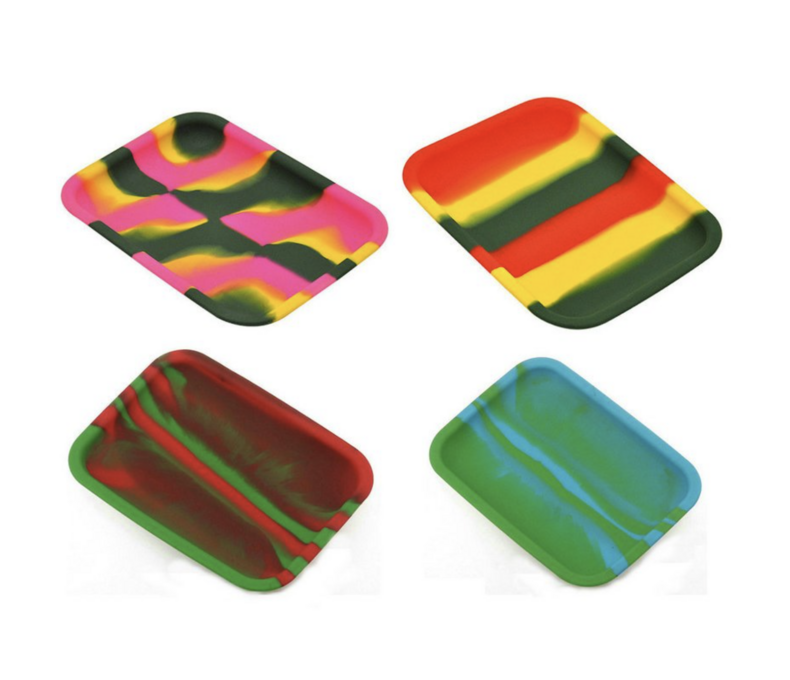 Silicone Rolling Tray 14.99