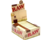 Raw Organic KS Slim 2.99 - 50ct Display