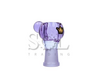 Slide Female 18mm 12.99 (Black)