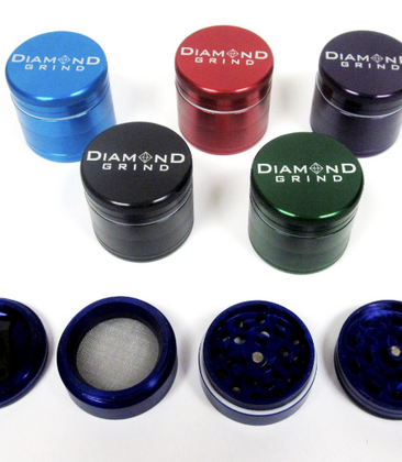 Grinder 32.99 - 40mm