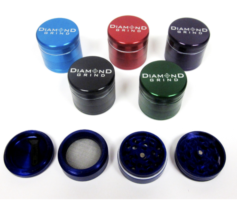 Grinder 32.99 - 40mm
