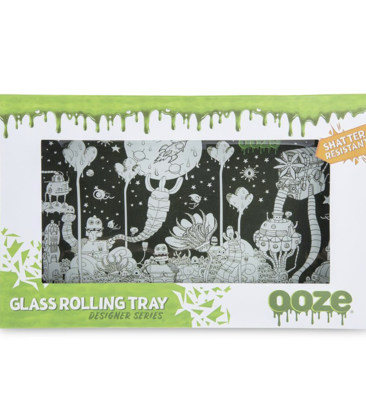 Rolling Tray 14.99