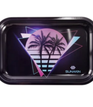 Rolling Tray 12.99