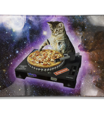 Rolling Tray 17.99