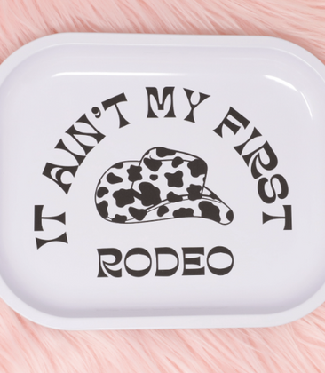 Rolling Tray 14.99
