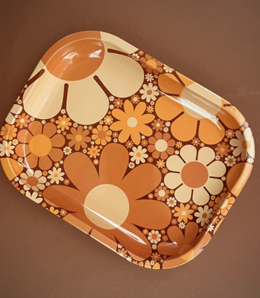 Rolling Tray 16.99