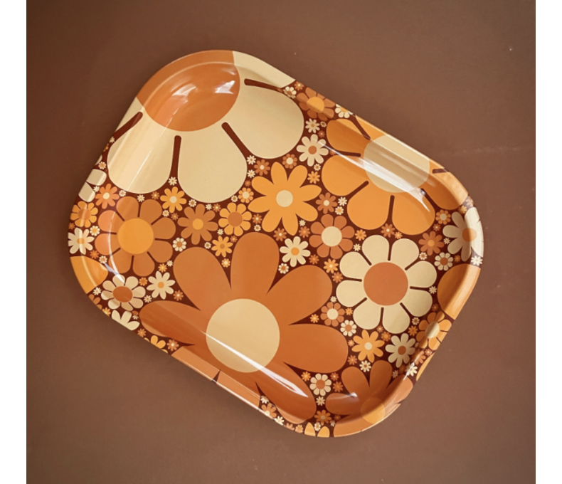 Rolling Tray 16.99