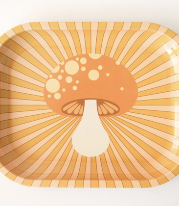 Rolling Tray 16.99