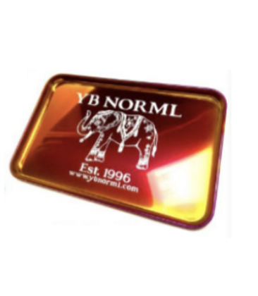 Rolling Tray 16.99