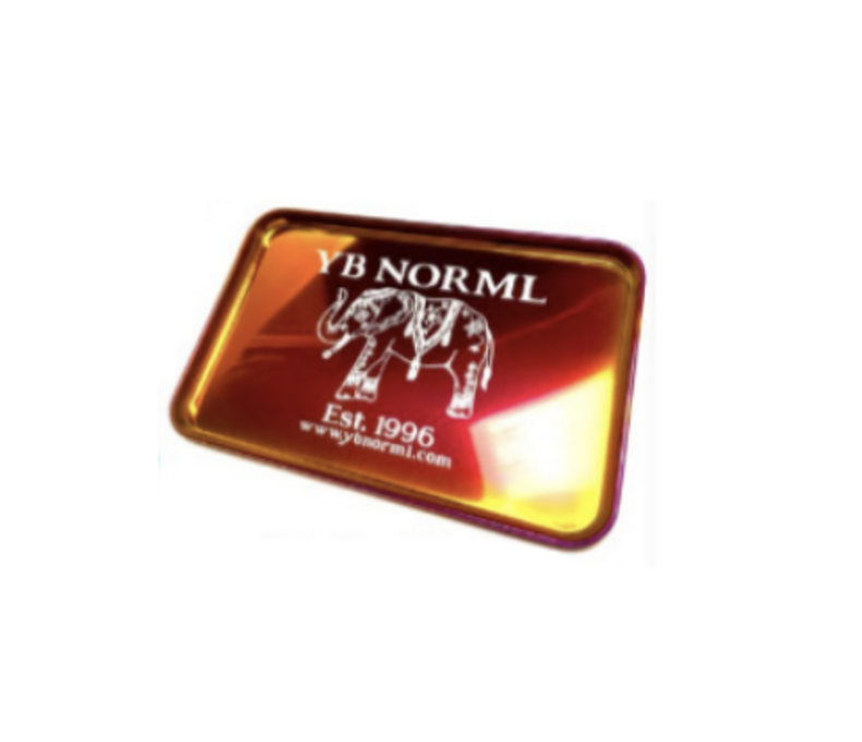Rolling Tray 16.99