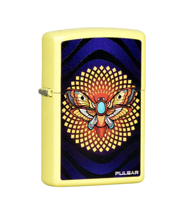 Zippo 29.99 - Desert Moth