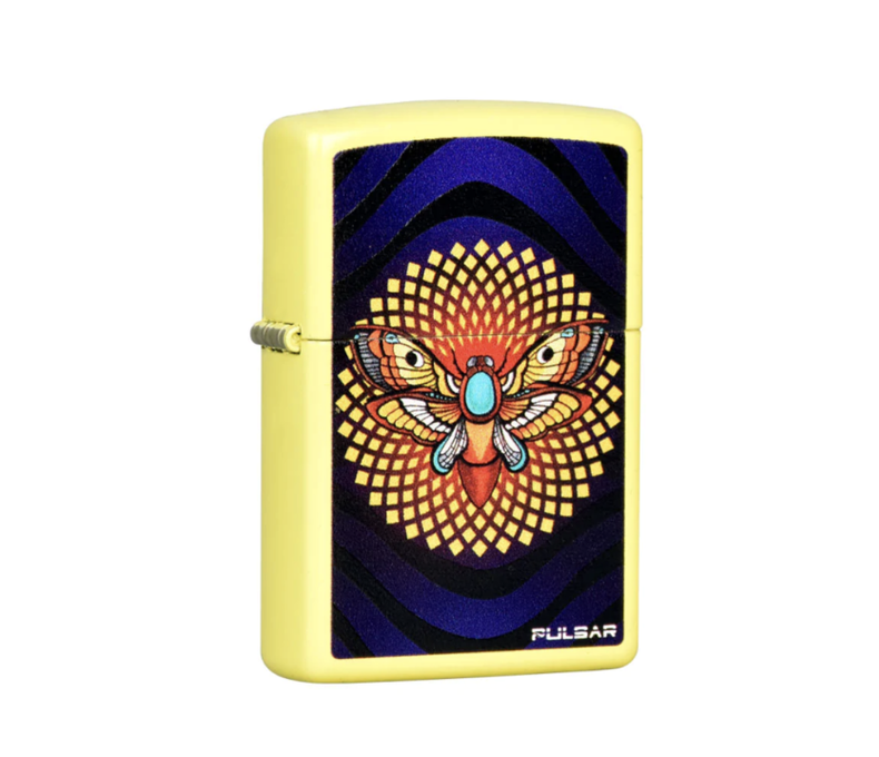 Zippo 29.99 - Desert Moth