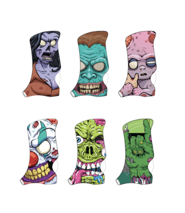 Toker Poker 9.99 - 25ct Display