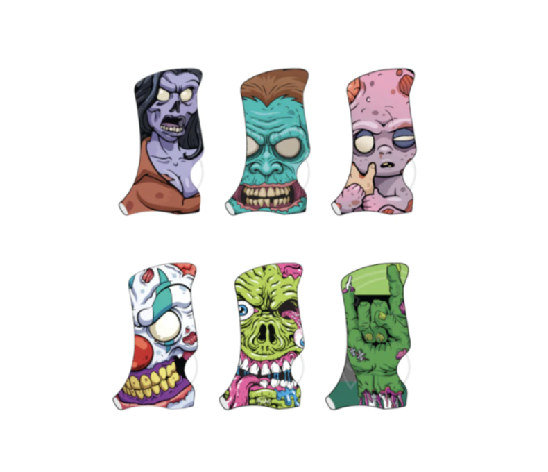 Toker Poker 9.99 - 25ct Display