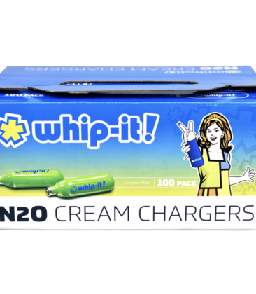 Whip-It 100ct 99.99