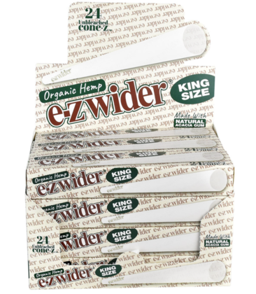 EZ Wider H Cone KS 12.99 - 12ct Display