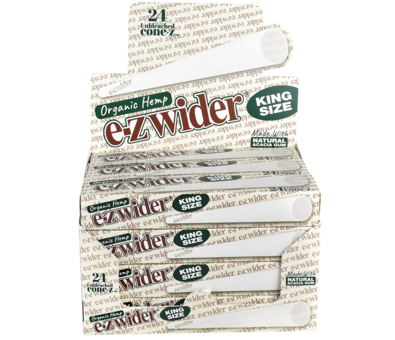 EZ Wider H Cone KS 12.99 - 12ct Display